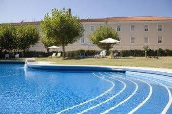 Termas Da Curia Spa Resort Buitenkant foto
