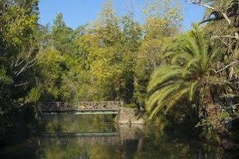 Termas Da Curia Spa Resort Buitenkant foto